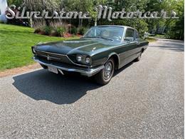 1966 Ford Thunderbird (CC-1731105) for sale in North Andover, Massachusetts