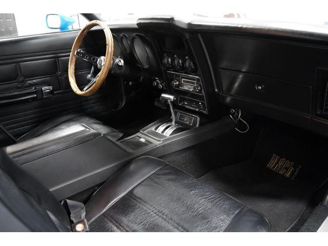 1971 Ford Mustang (CC-1731106) for sale in Woodstock, Connecticut