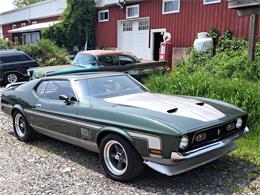 1971 Ford Mustang (CC-1731106) for sale in Woodstock, Connecticut