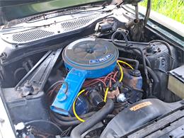 1971 Ford Mustang (CC-1731106) for sale in Woodstock, Connecticut
