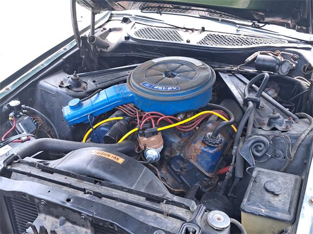 1971 Ford Mustang (CC-1731106) for sale in Woodstock, Connecticut