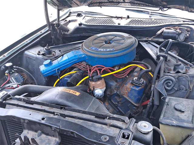 1971 Ford Mustang (CC-1731106) for sale in Woodstock, Connecticut