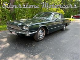 1966 Ford Thunderbird (CC-1731111) for sale in North Andover, Massachusetts