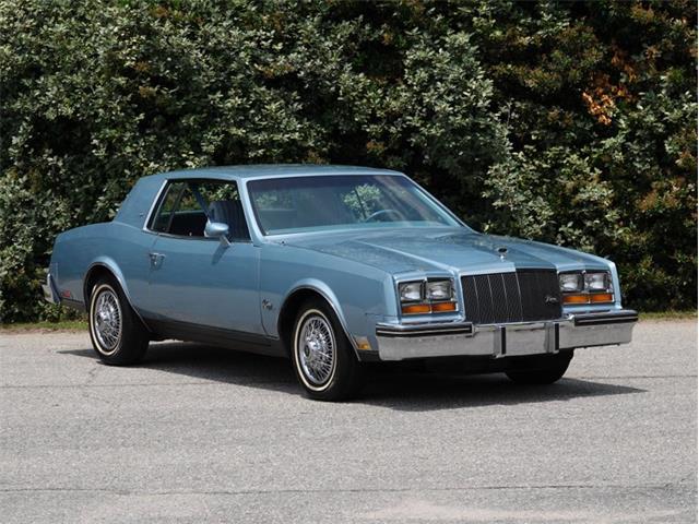 1979 Buick Riviera (CC-1731113) for sale in Youngville, North Carolina