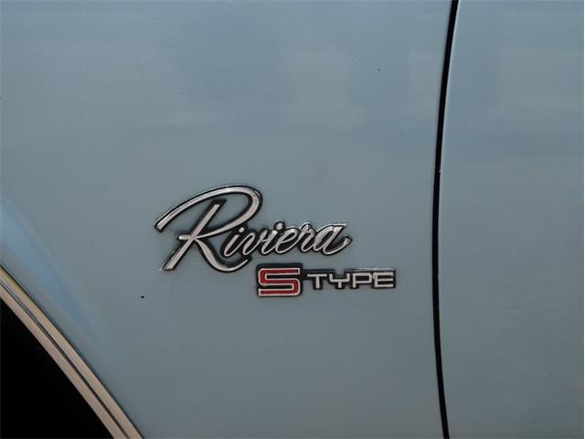 1979 Buick Riviera (CC-1731113) for sale in Youngville, North Carolina