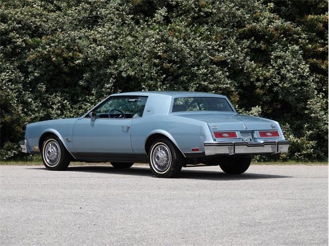 1979 Buick Riviera (CC-1731113) for sale in Youngville, North Carolina