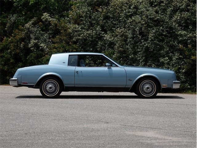 1979 Buick Riviera (CC-1731113) for sale in Youngville, North Carolina