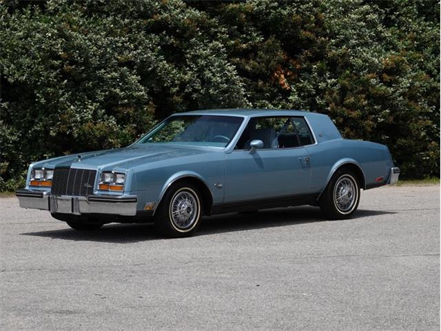 1979 Buick Riviera (CC-1731113) for sale in Youngville, North Carolina