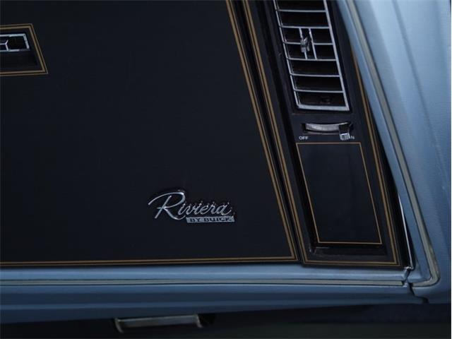 1979 Buick Riviera (CC-1731113) for sale in Youngville, North Carolina