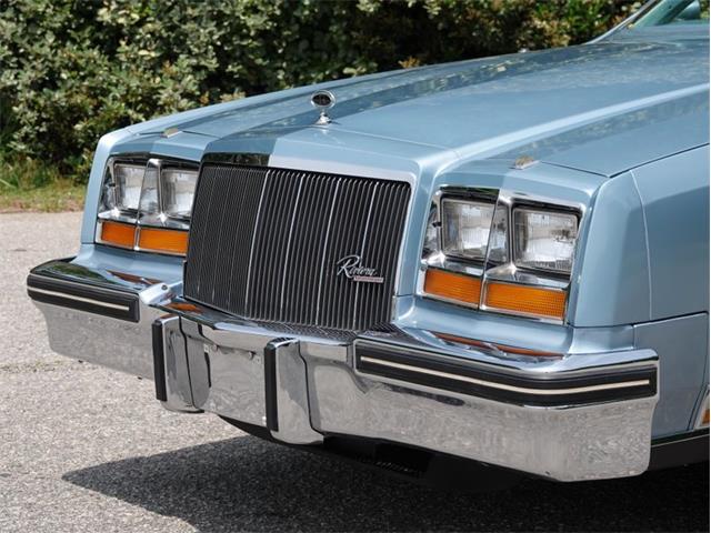 1979 Buick Riviera (CC-1731113) for sale in Youngville, North Carolina
