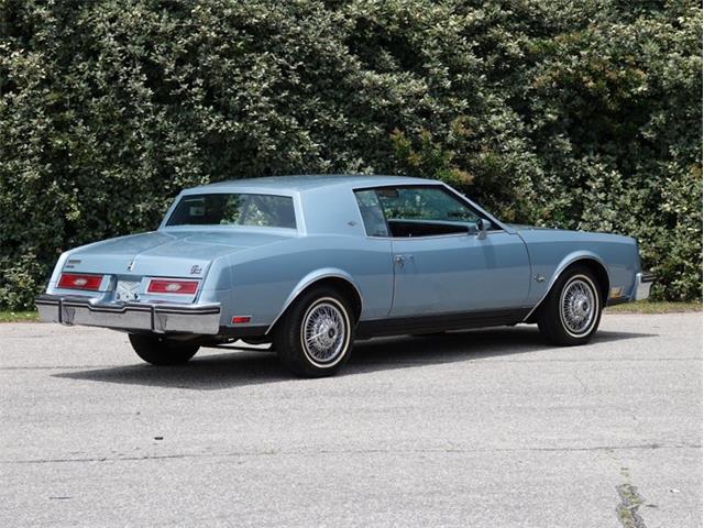 1979 Buick Riviera (CC-1731113) for sale in Youngville, North Carolina