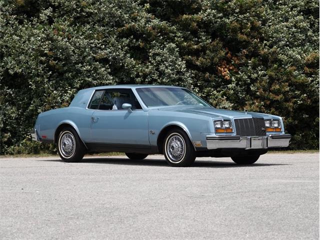 1979 Buick Riviera (CC-1731113) for sale in Youngville, North Carolina