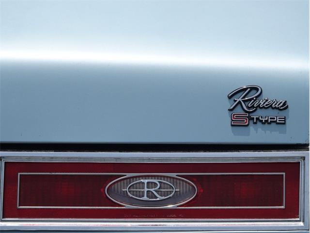 1979 Buick Riviera (CC-1731113) for sale in Youngville, North Carolina
