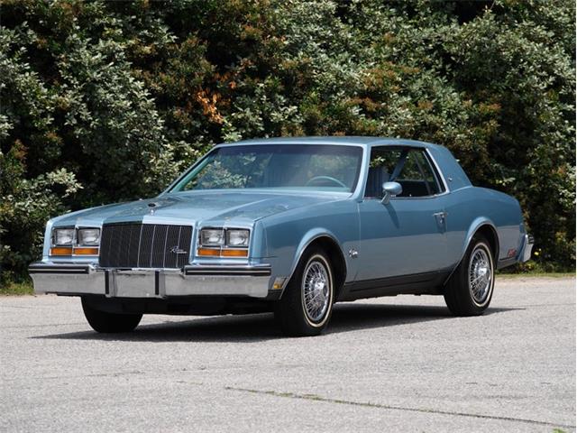 1979 Buick Riviera (CC-1731113) for sale in Youngville, North Carolina