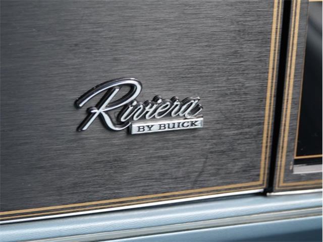 1979 Buick Riviera (CC-1731113) for sale in Youngville, North Carolina