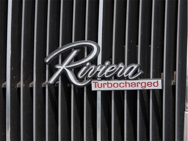 1979 Buick Riviera (CC-1731113) for sale in Youngville, North Carolina