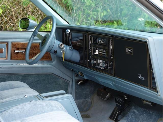 1979 Buick Riviera (CC-1731113) for sale in Youngville, North Carolina