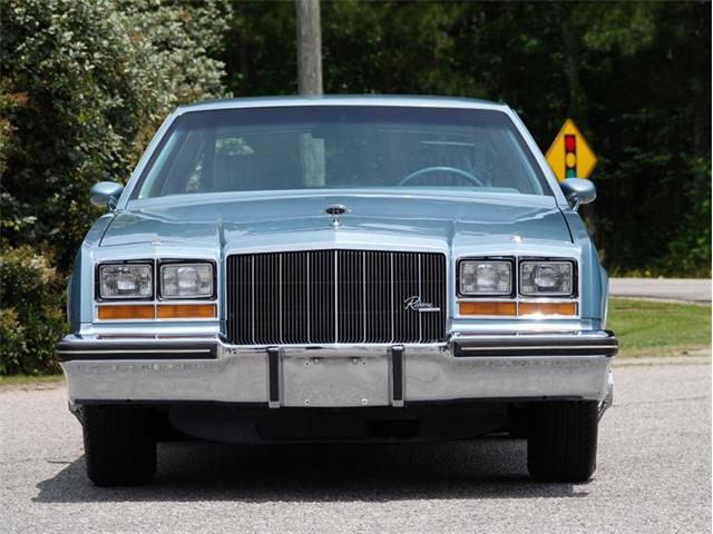 1979 Buick Riviera (CC-1731113) for sale in Youngville, North Carolina