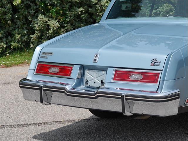 1979 Buick Riviera (CC-1731113) for sale in Youngville, North Carolina