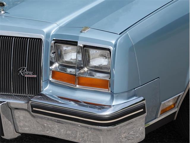 1979 Buick Riviera (CC-1731113) for sale in Youngville, North Carolina