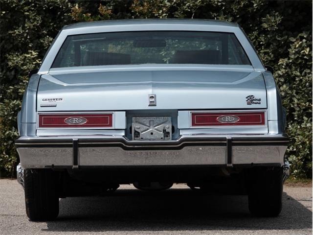 1979 Buick Riviera (CC-1731113) for sale in Youngville, North Carolina