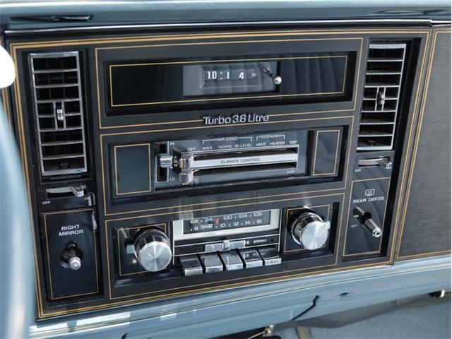 1979 Buick Riviera (CC-1731113) for sale in Youngville, North Carolina