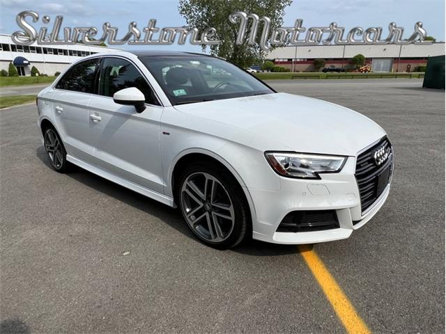 2017 Audi A3 (CC-1731117) for sale in North Andover, Massachusetts