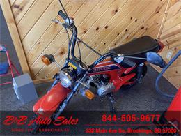1983 Honda Motorcycle (CC-1731128) for sale in Brookings, South Dakota
