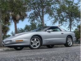 1995 Pontiac Firebird (CC-1731132) for sale in Palmetto, Florida