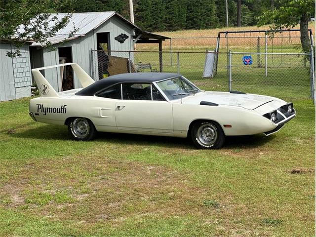 1970 Plymouth Superbird (CC-1731138) for sale in Greensboro, North Carolina