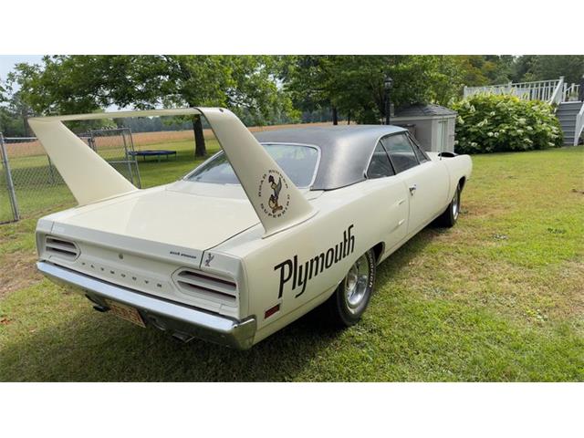 1970 Plymouth Superbird (CC-1731138) for sale in Greensboro, North Carolina