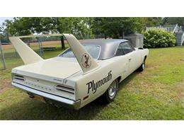 1970 Plymouth Superbird (CC-1731138) for sale in Greensboro, North Carolina