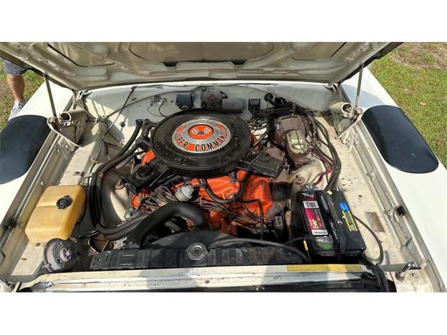 1970 Plymouth Superbird (CC-1731138) for sale in Greensboro, North Carolina