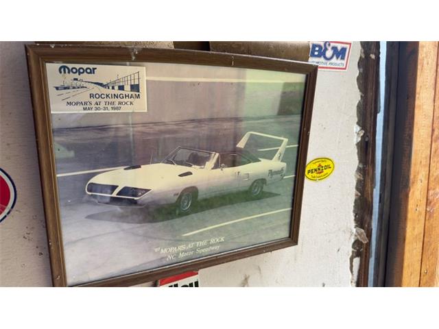 1970 Plymouth Superbird (CC-1731138) for sale in Greensboro, North Carolina