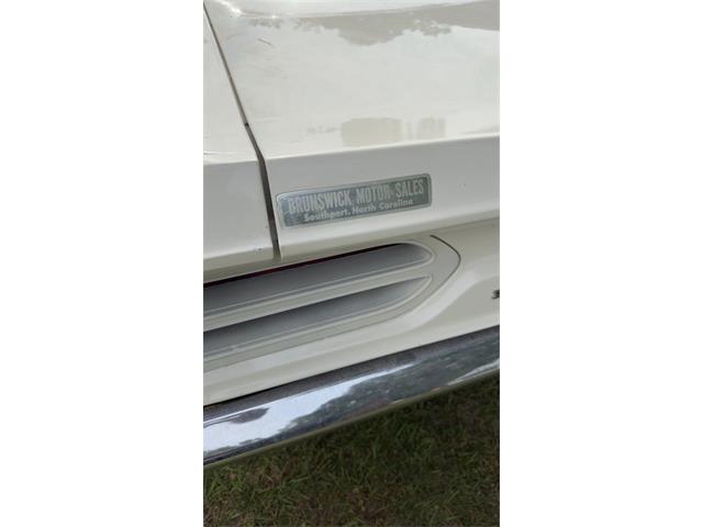 1970 Plymouth Superbird (CC-1731138) for sale in Greensboro, North Carolina