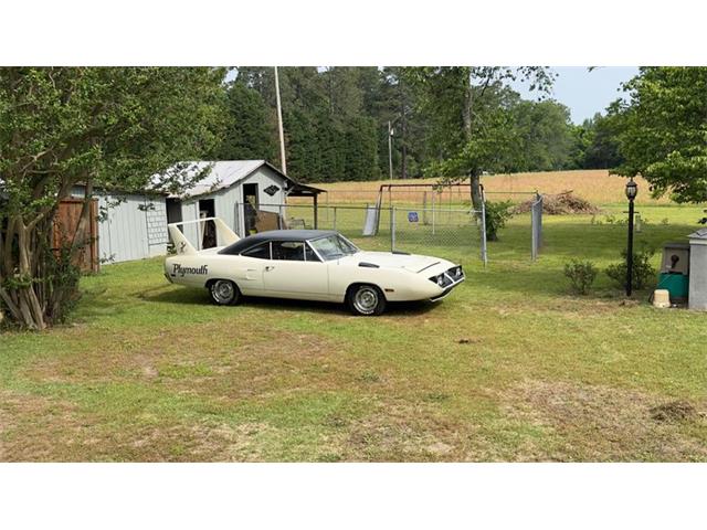 1970 Plymouth Superbird (CC-1731138) for sale in Greensboro, North Carolina