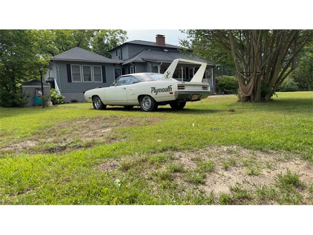 1970 Plymouth Superbird (CC-1731138) for sale in Greensboro, North Carolina