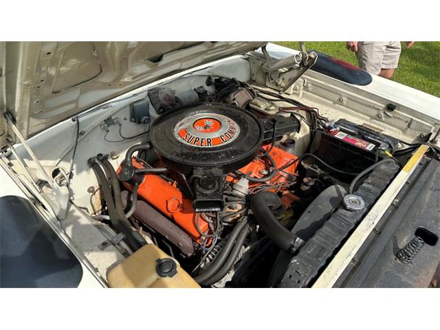 1970 Plymouth Superbird (CC-1731138) for sale in Greensboro, North Carolina