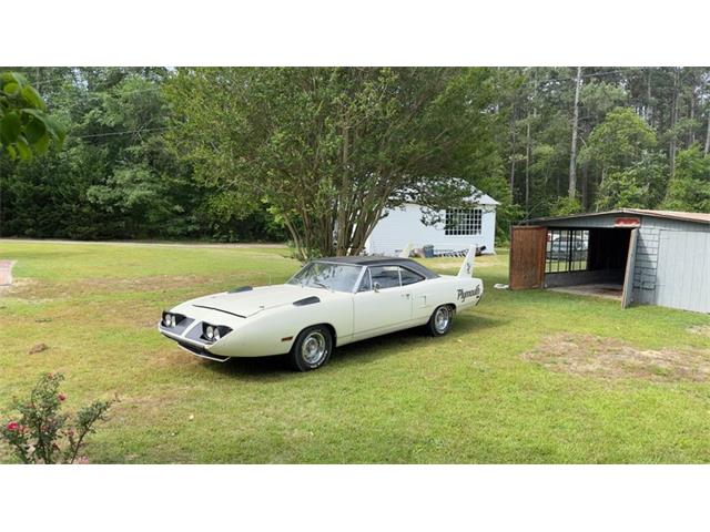 1970 Plymouth Superbird (CC-1731138) for sale in Greensboro, North Carolina
