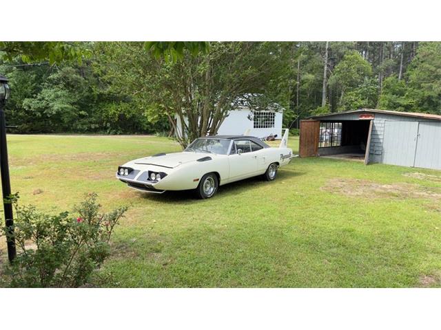 1970 Plymouth Superbird (CC-1731138) for sale in Greensboro, North Carolina