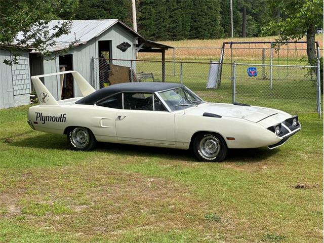1970 Plymouth Superbird (CC-1731138) for sale in Greensboro, North Carolina