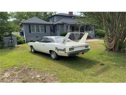 1970 Plymouth Superbird (CC-1731138) for sale in Greensboro, North Carolina