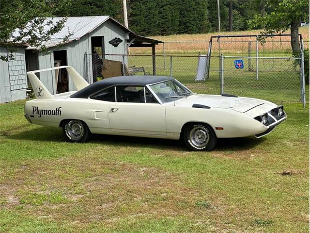 1970 Plymouth Superbird (CC-1731138) for sale in Greensboro, North Carolina