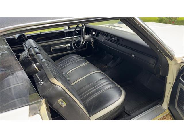 1970 Plymouth Superbird (CC-1731138) for sale in Greensboro, North Carolina