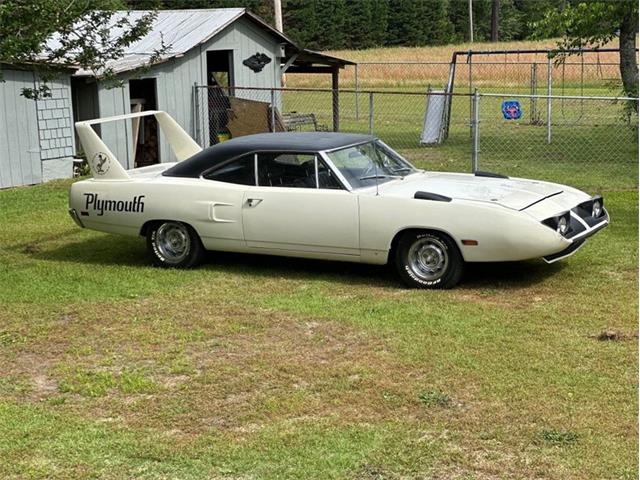 1970 Plymouth Superbird (CC-1731138) for sale in Greensboro, North Carolina