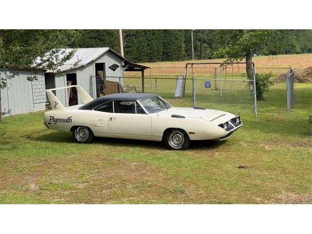 1970 Plymouth Superbird (CC-1731138) for sale in Greensboro, North Carolina