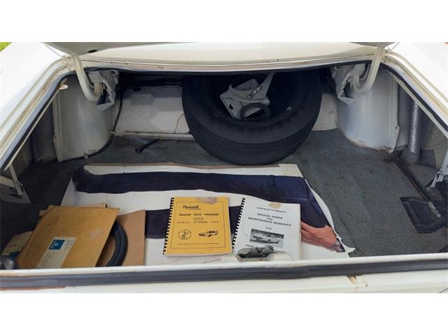 1970 Plymouth Superbird (CC-1731138) for sale in Greensboro, North Carolina