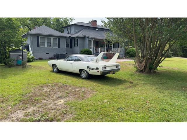 1970 Plymouth Superbird (CC-1731138) for sale in Greensboro, North Carolina