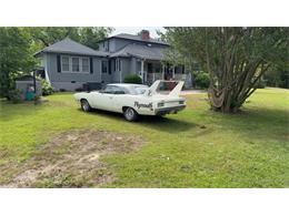 1970 Plymouth Superbird (CC-1731138) for sale in Greensboro, North Carolina