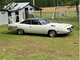 1970 Plymouth Superbird (CC-1731138) for sale in Greensboro, North Carolina